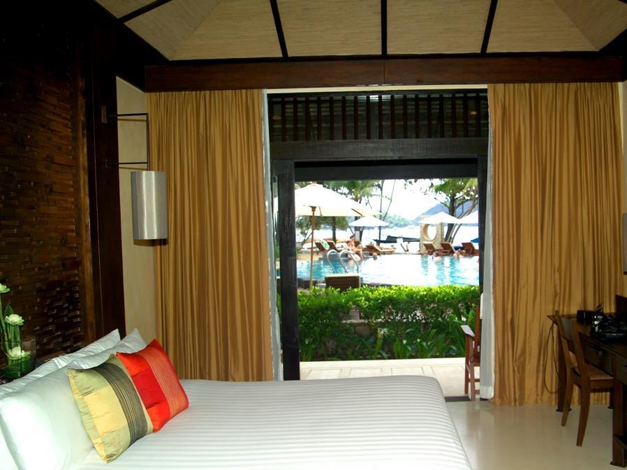 Resort