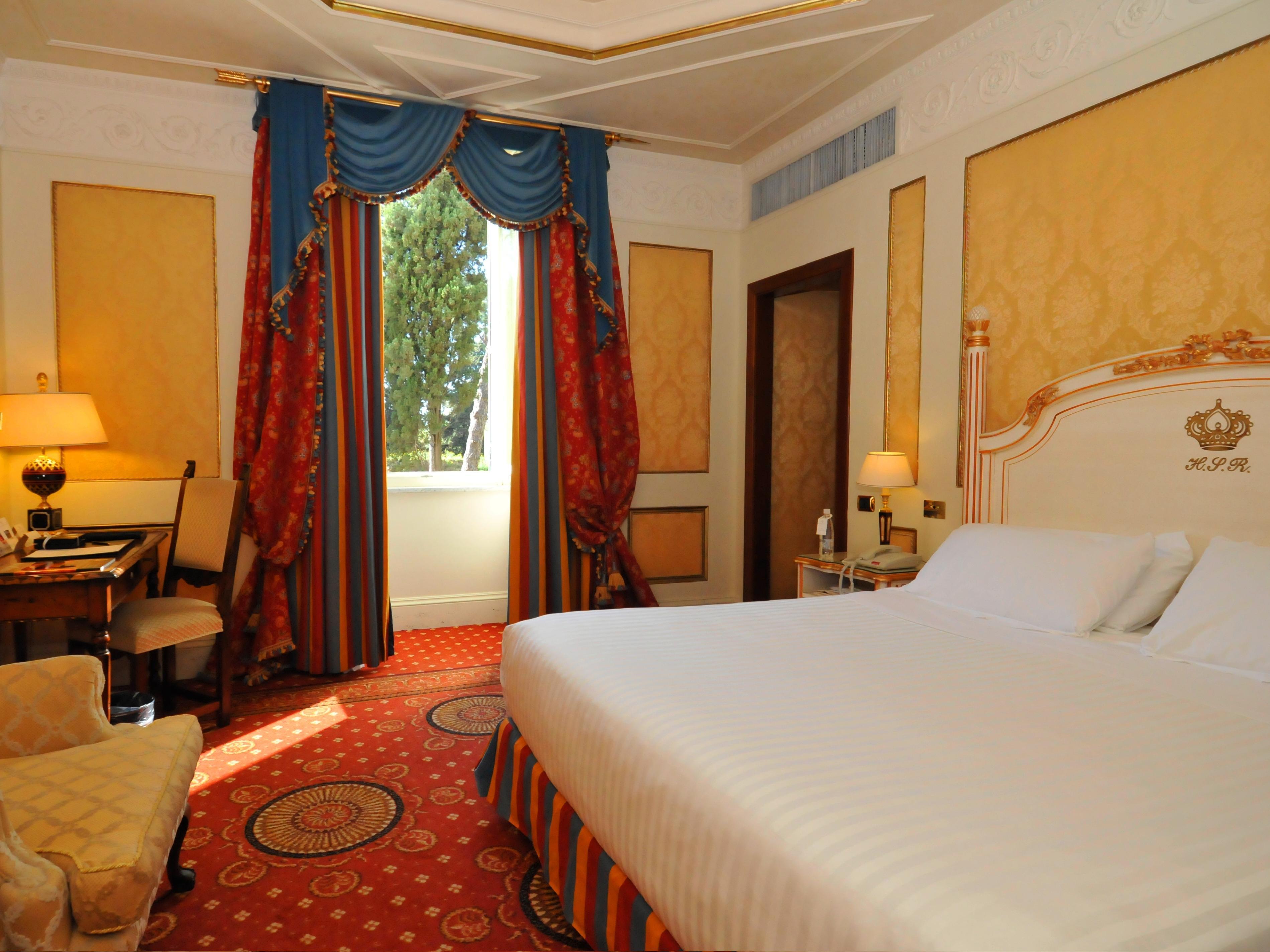 Hotels