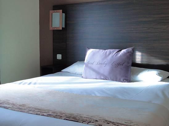 Double Room - Promo Rate - Best price guarantee