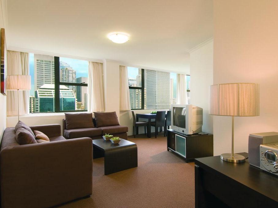 Apartments