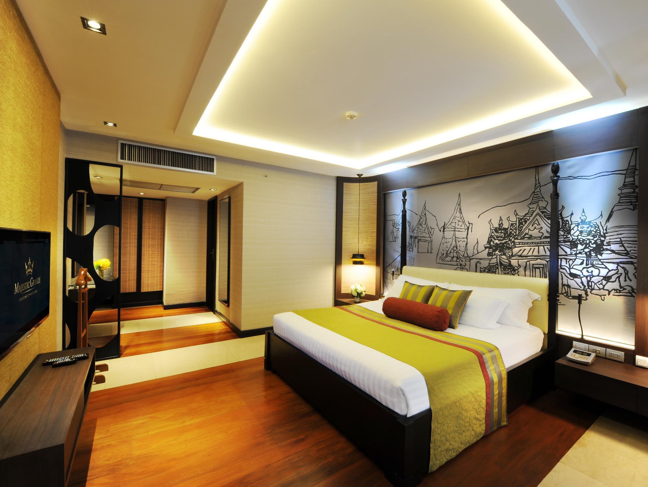 Bed)is