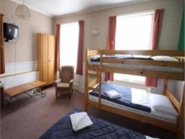 Hotel's