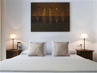 Apartment (2 Adults) - Free WiFi access