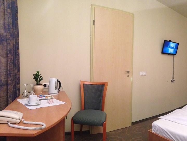 Hotel's