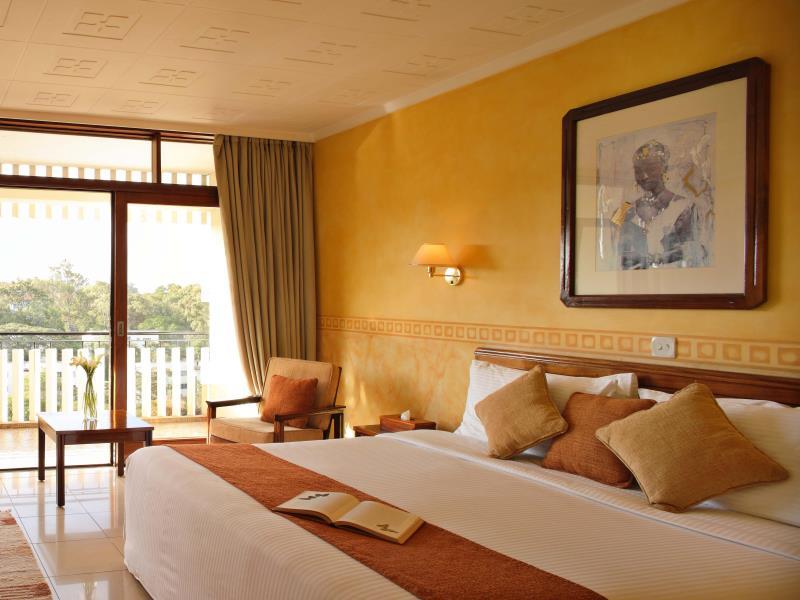 Club Double Room