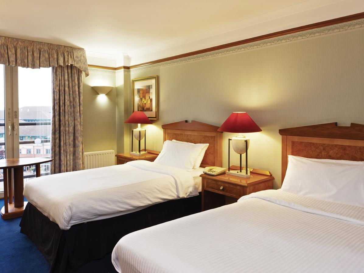 Hotel-Standard