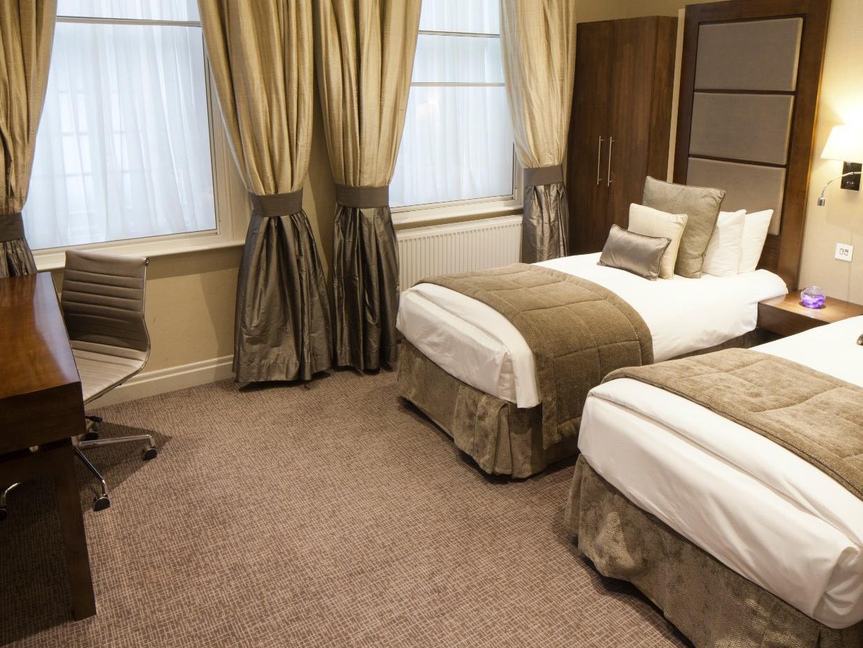 Hotel-Executive