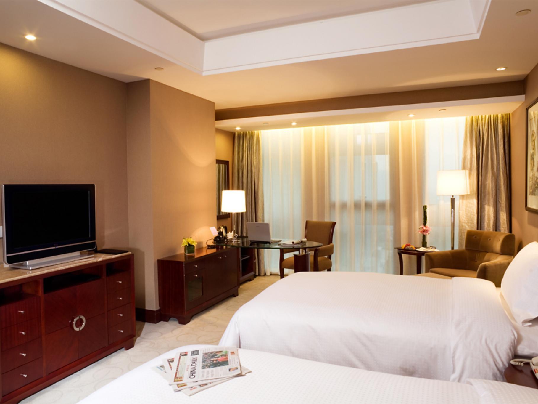 Hotel's
