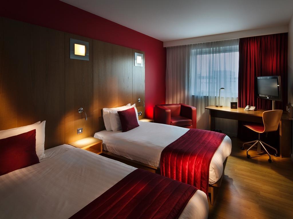 Standard Room - Free WiFi access