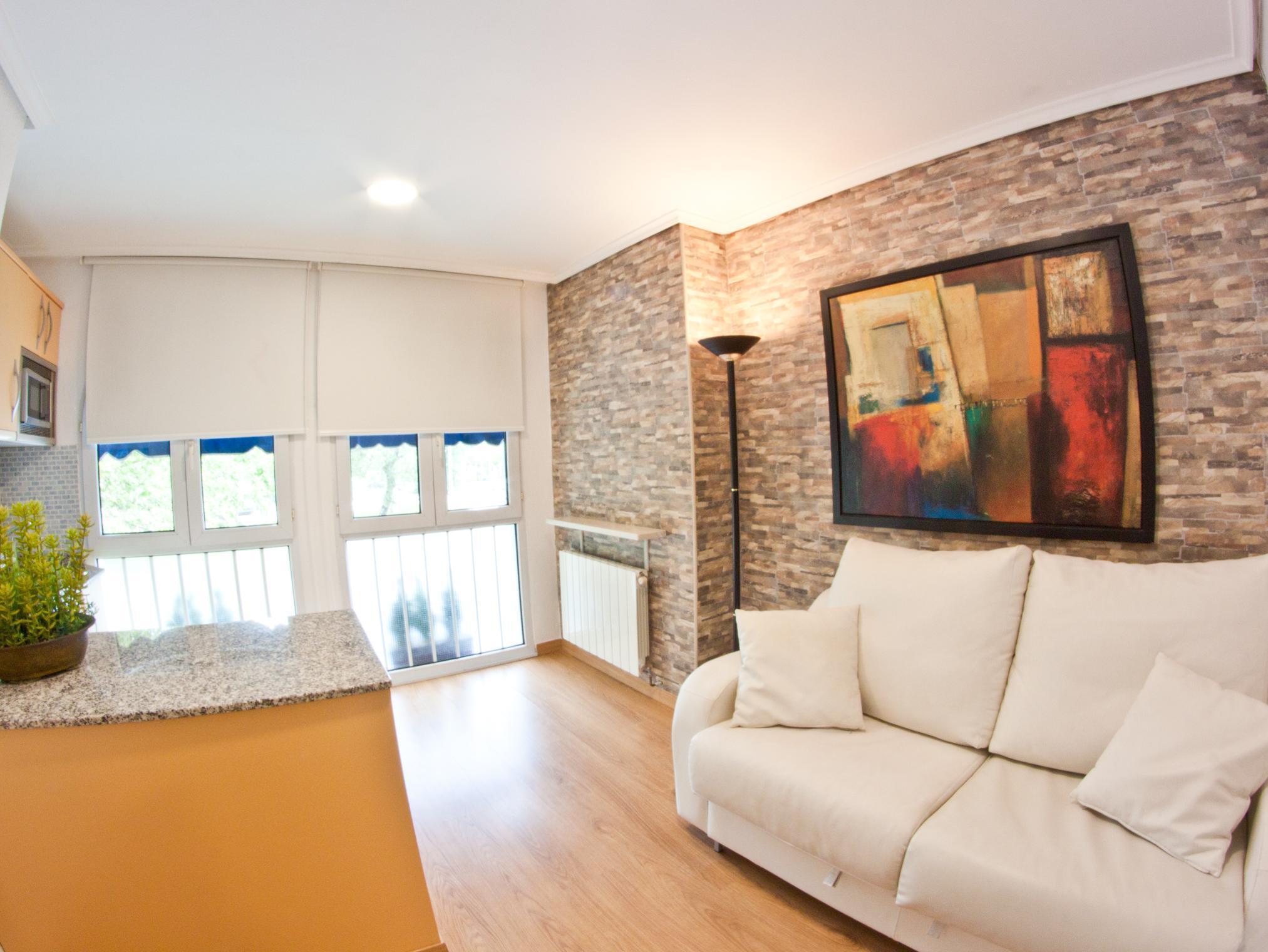 Apartamentos