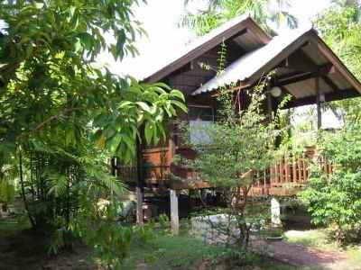 Village