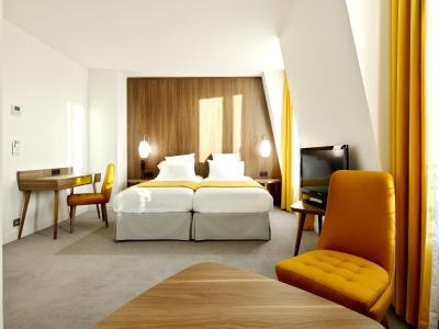 Junior Suite - Free WiFi access