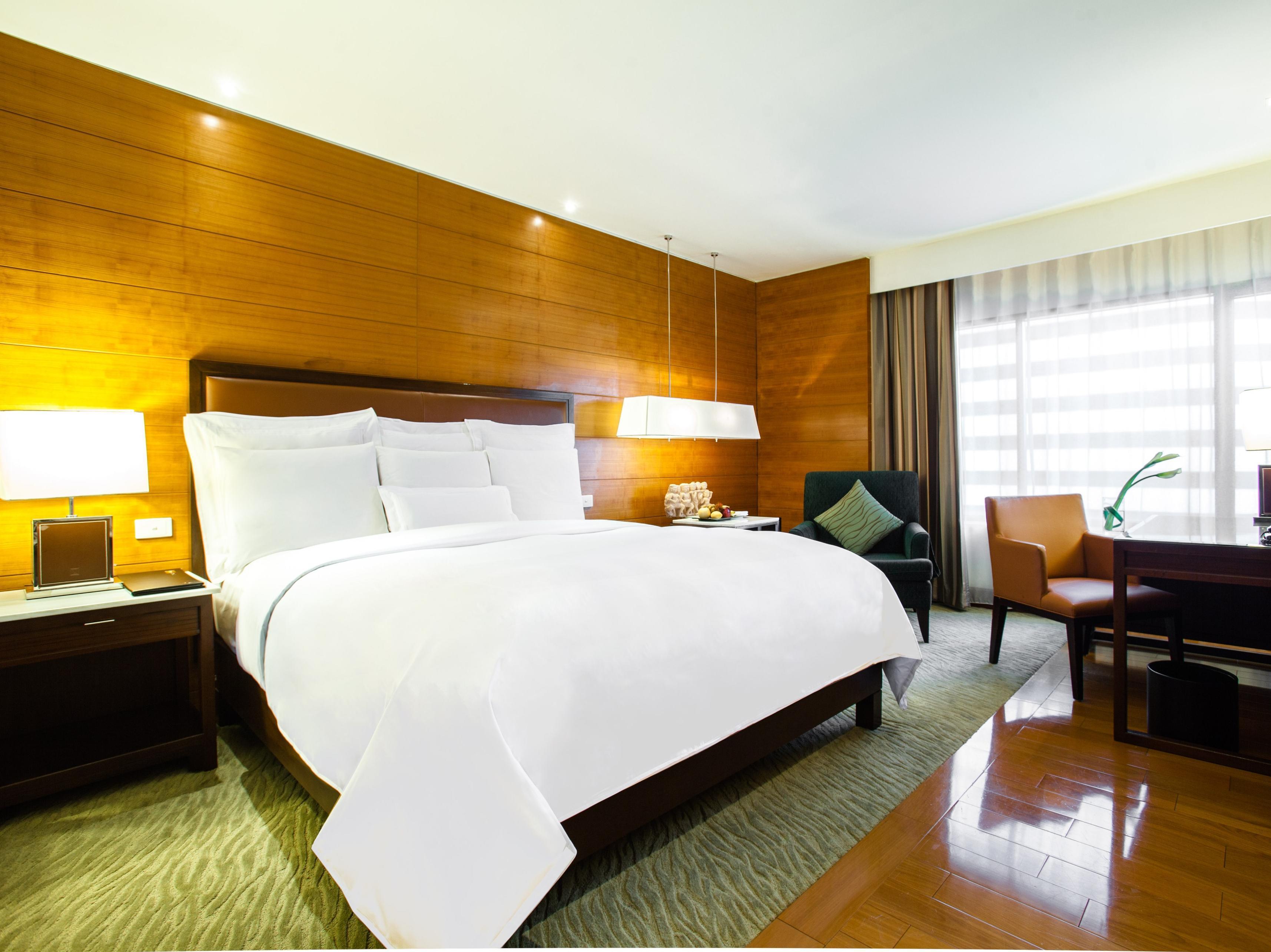 Bangkok-Executive