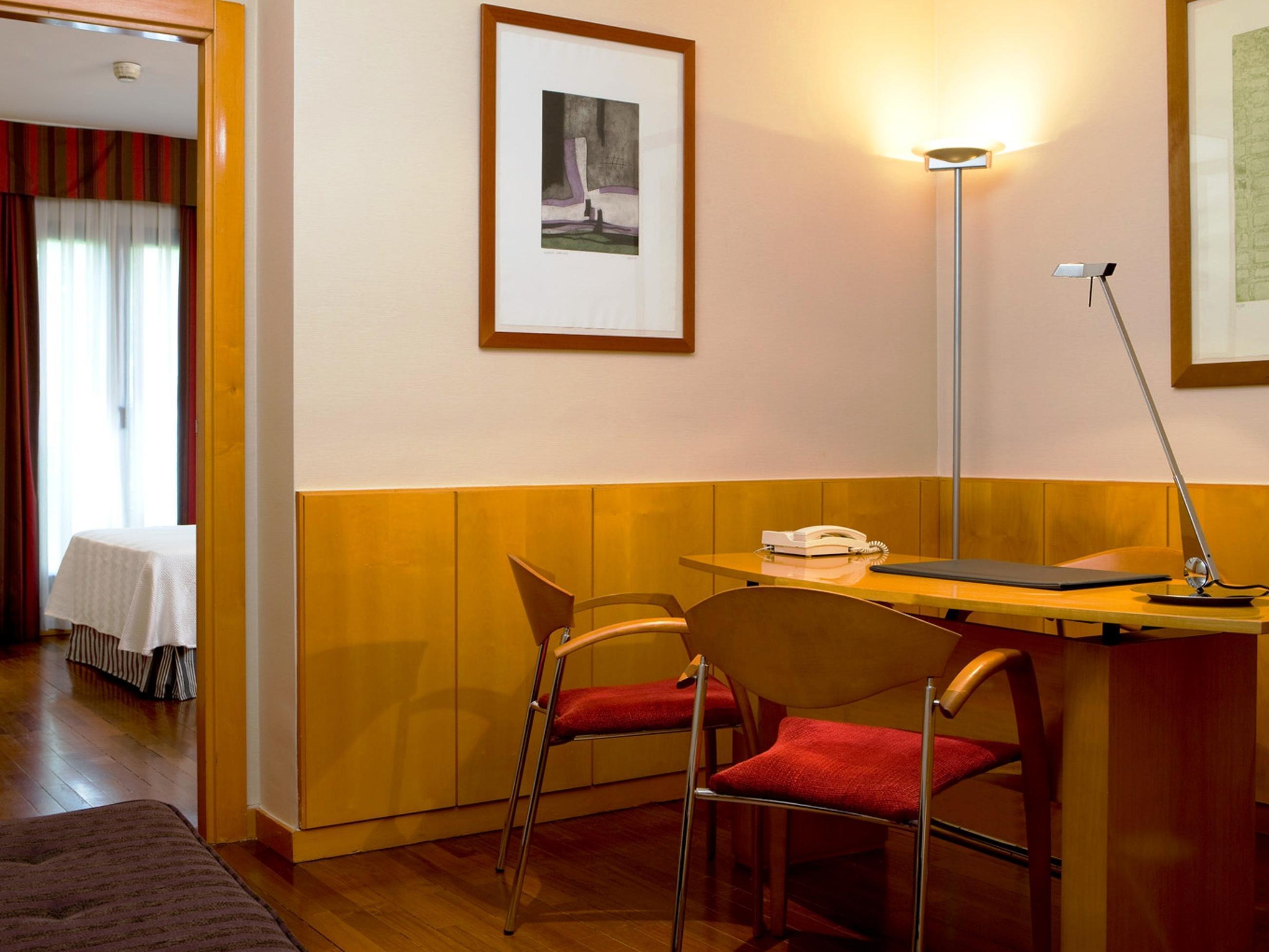 Junior Suite Flexible  - Free WiFi access