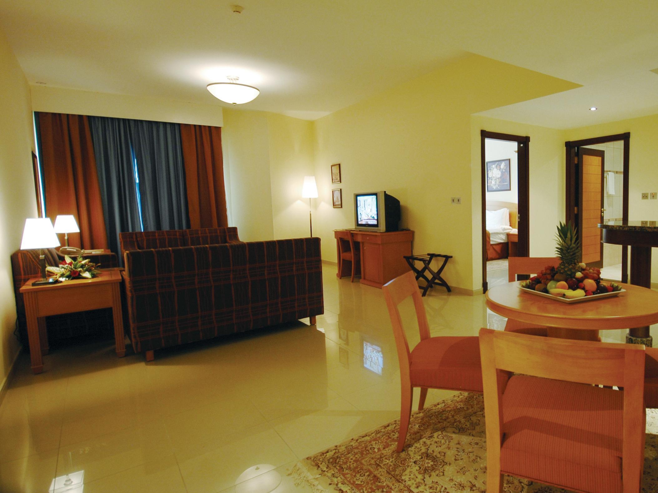 Suite