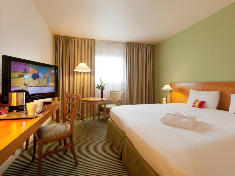 Mercure