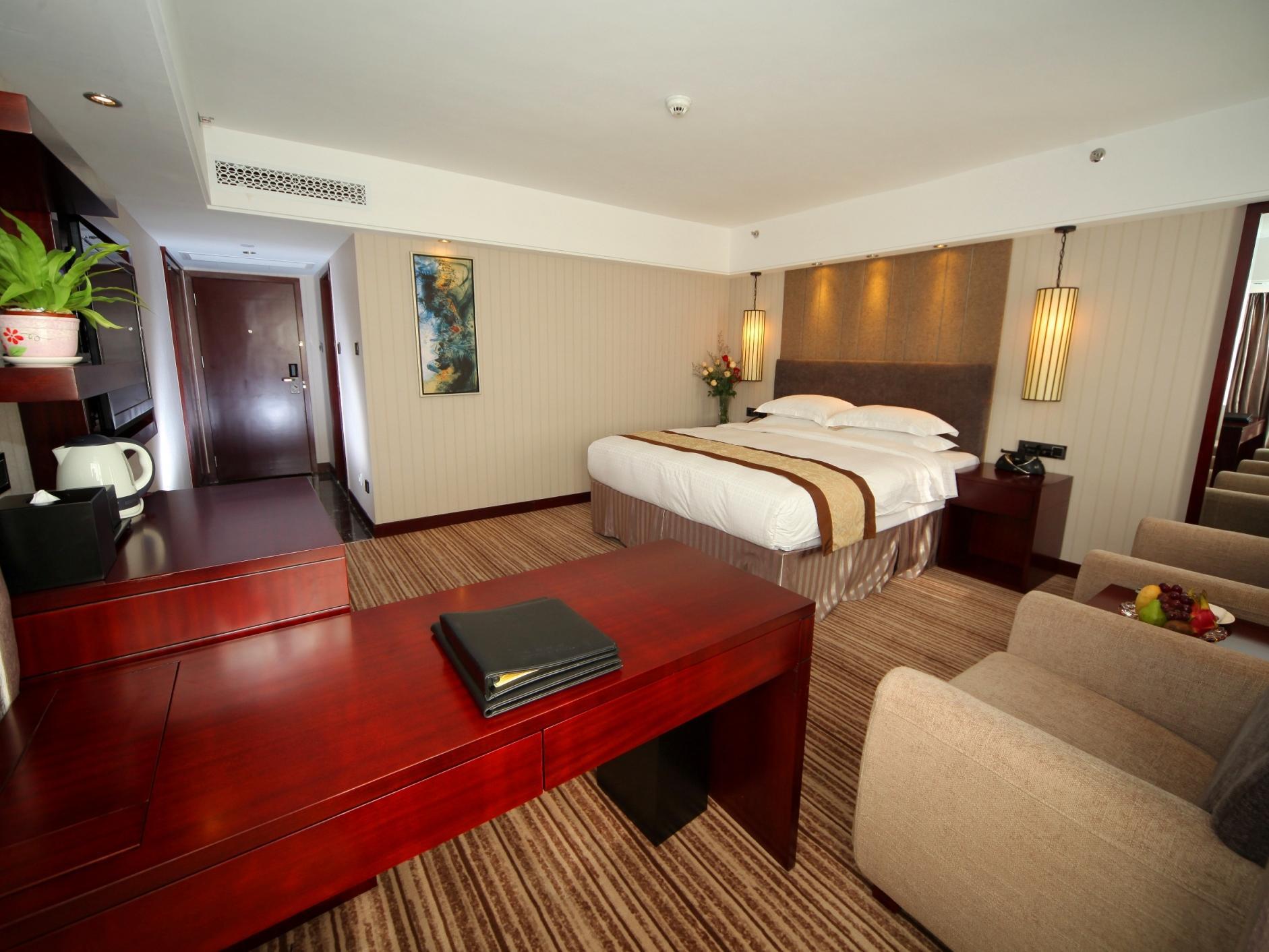 Beverly Executive with Breakfast - Free WiFi access - Breakfast included