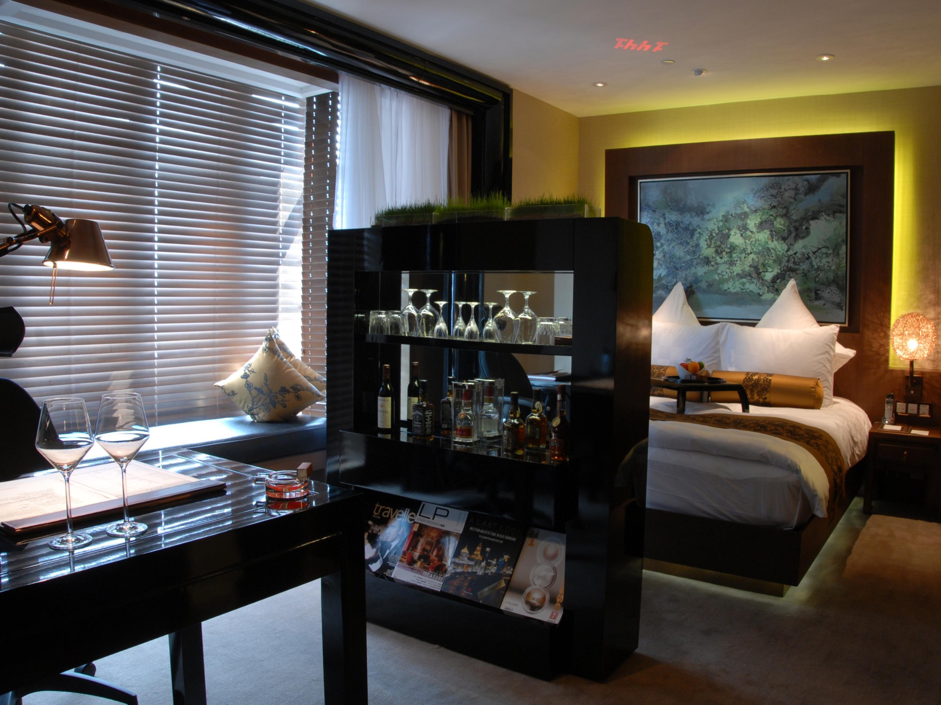 Deluxe - 50 sq.m with jacuzzi bathtub - Free WiFi access