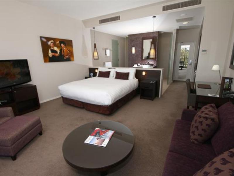 Chateau Elan At The Vintage Hunter Valley One Bedroom Villa