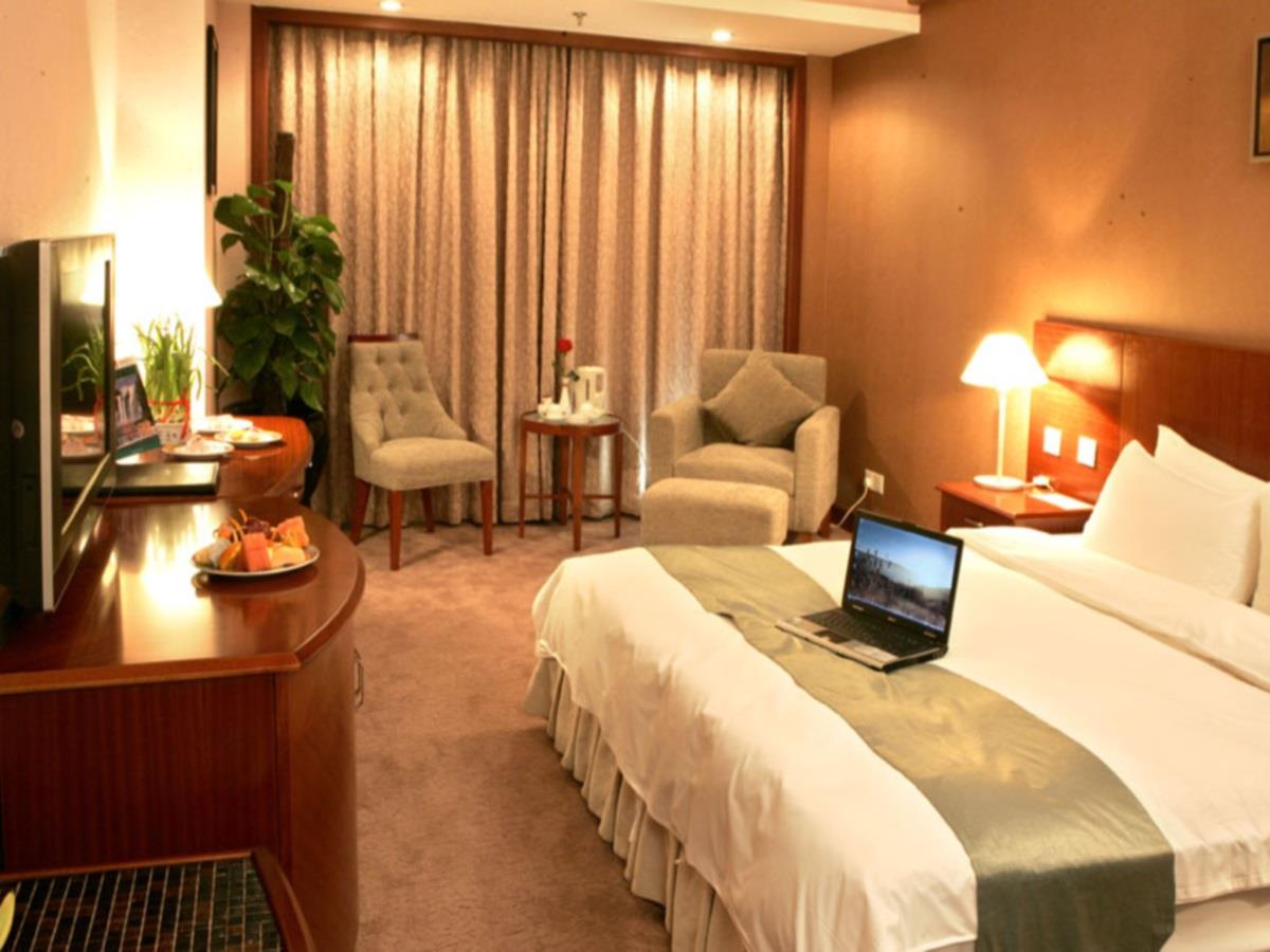 Booking
