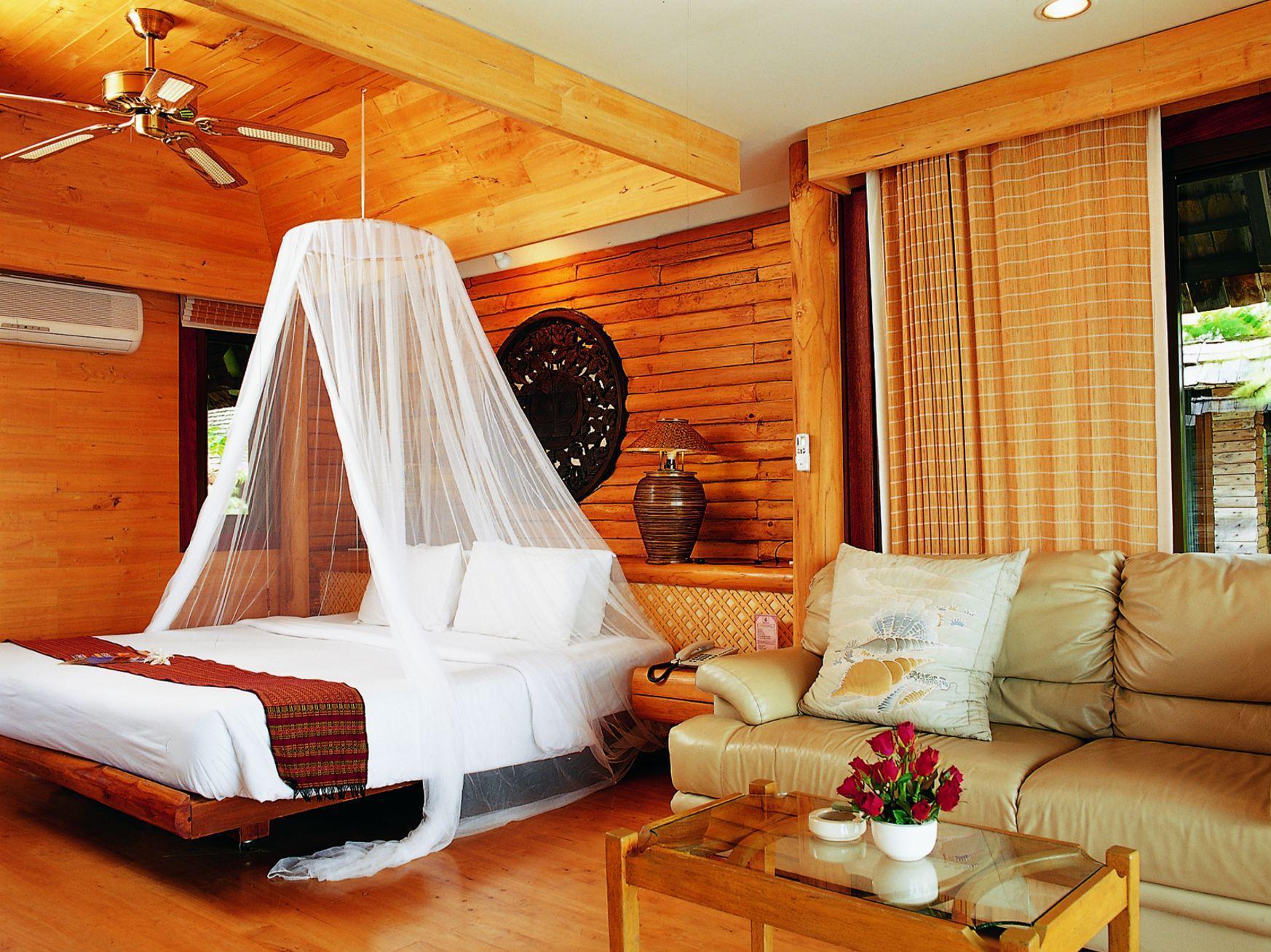 Resort