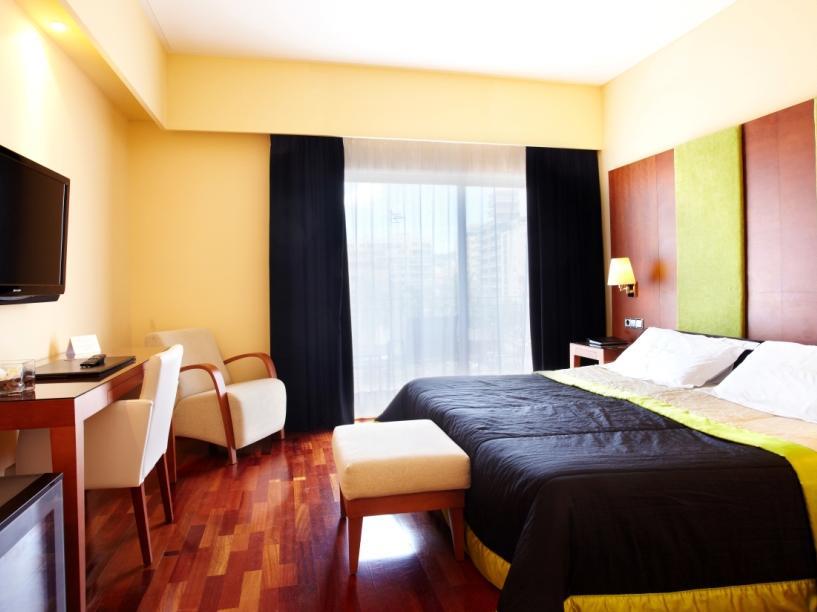 Hotel-Standardis