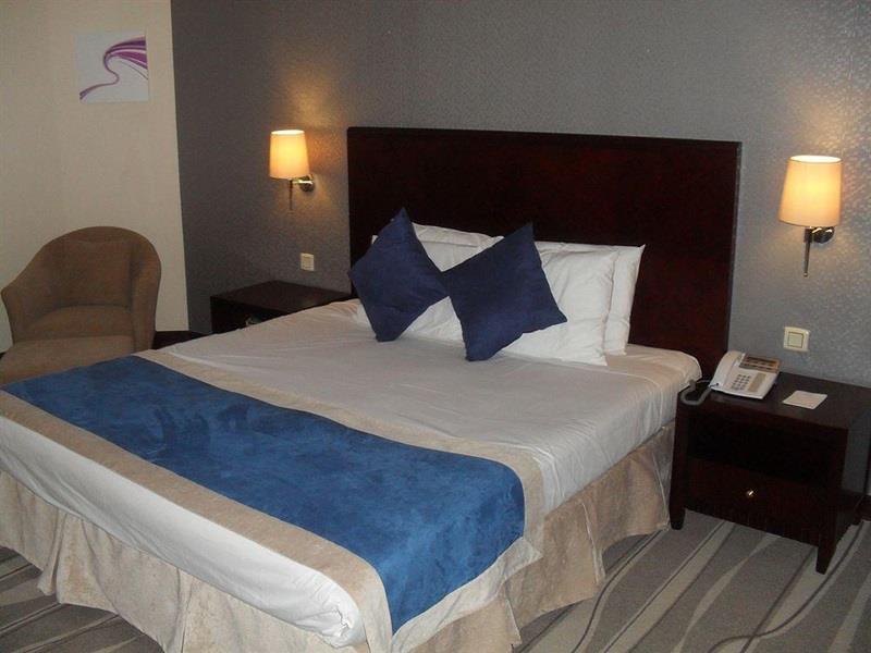 Hotel-Executive