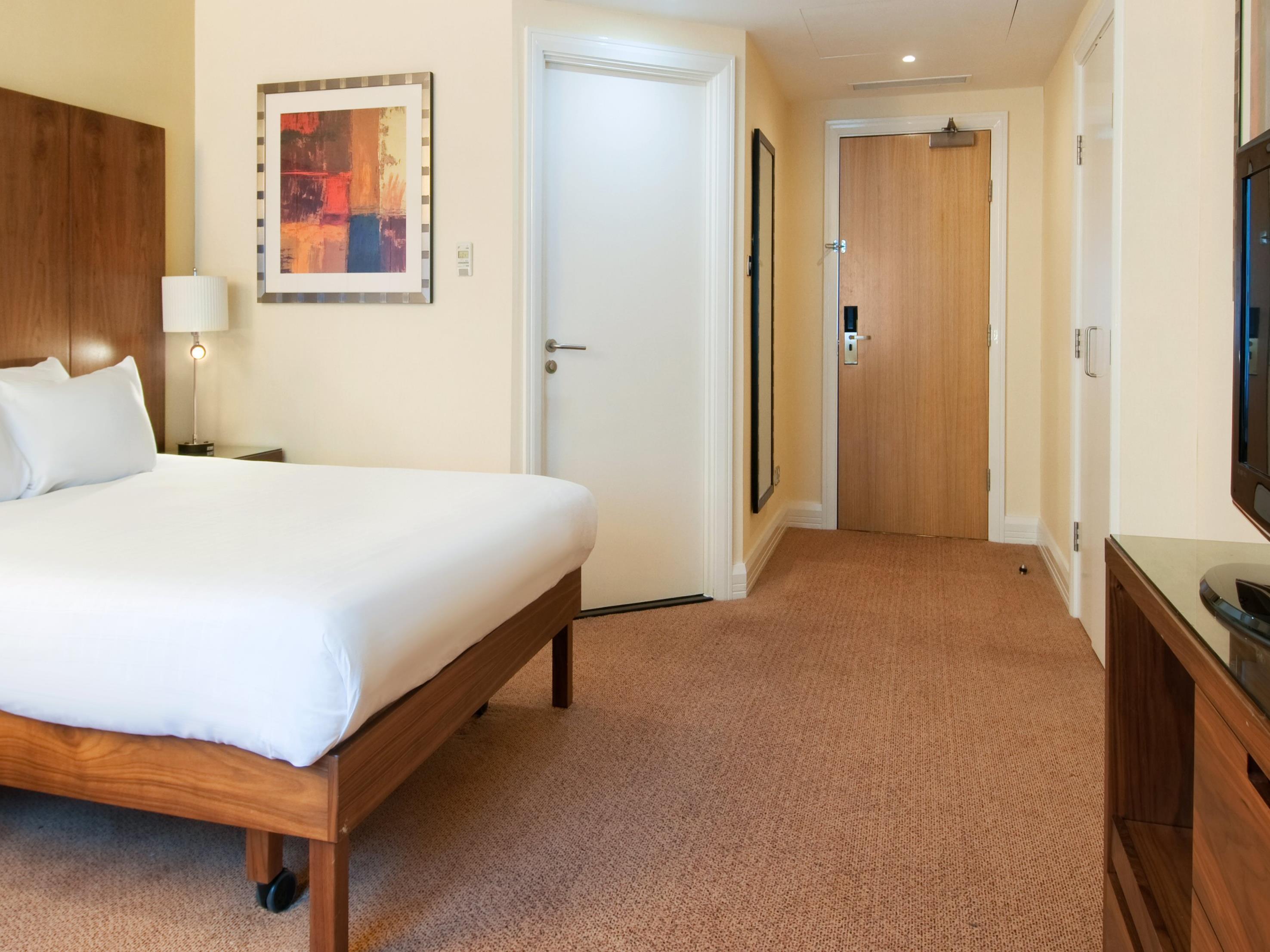 Hotel-Double