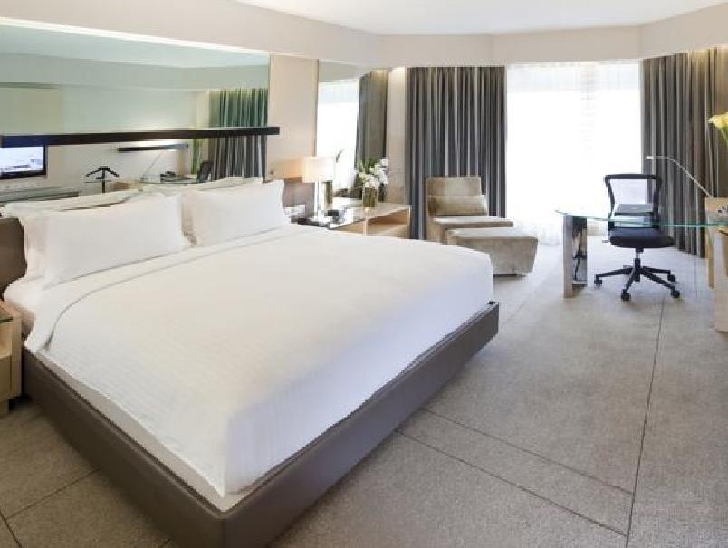Hotel's