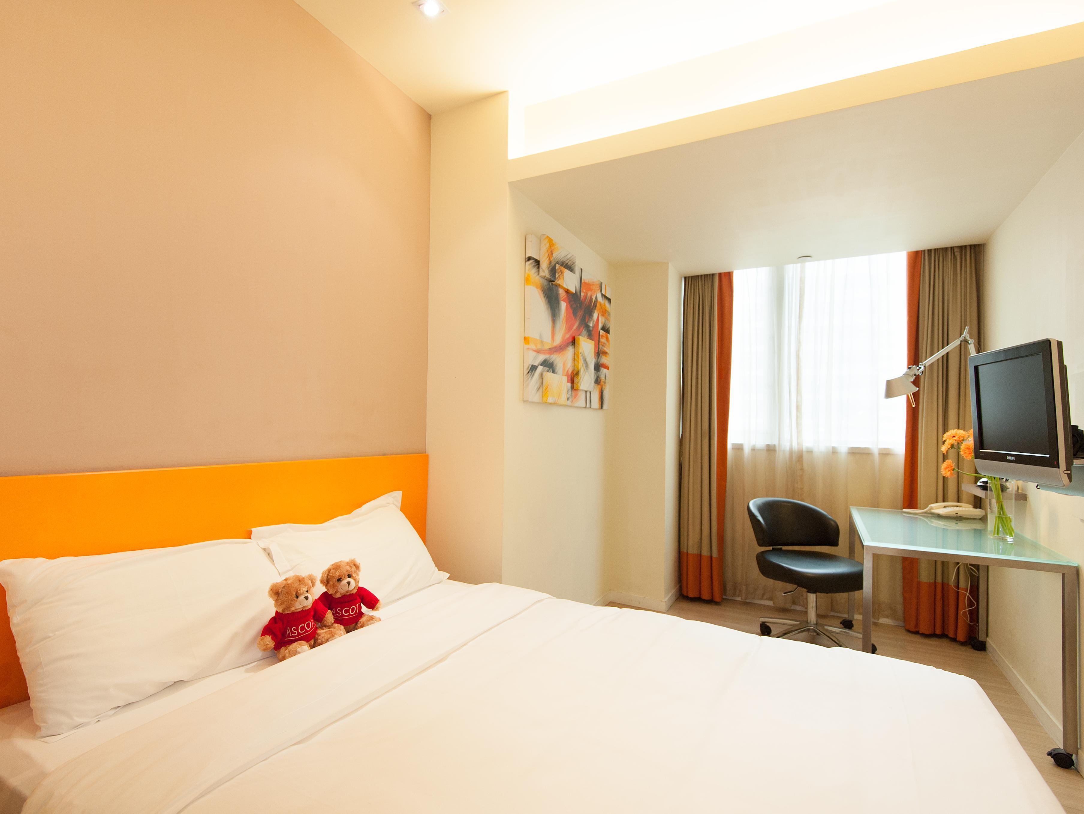 Studio - room only - Free WiFi access