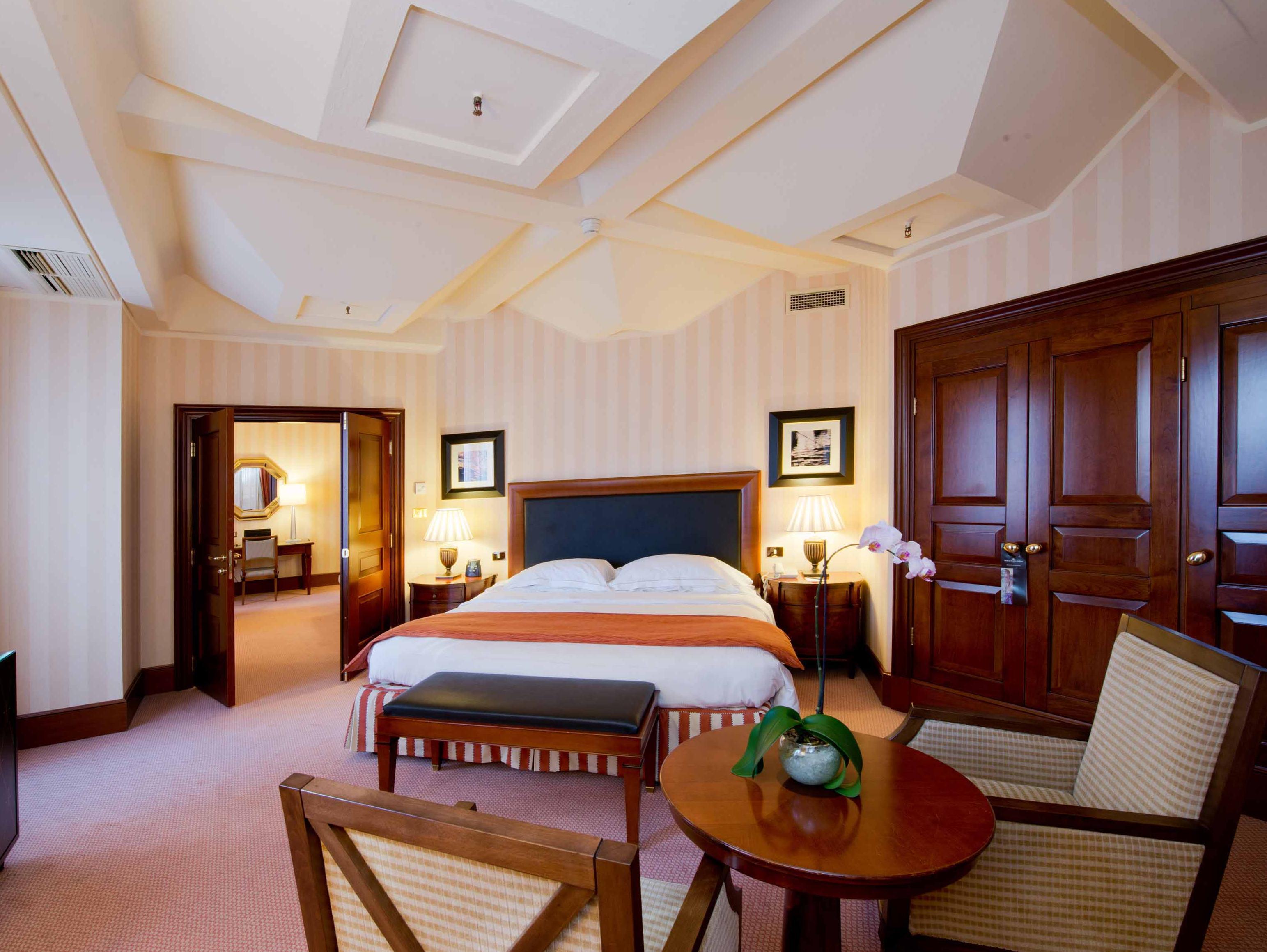 Hotel-King