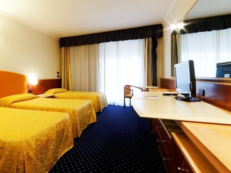 Hotel-Double