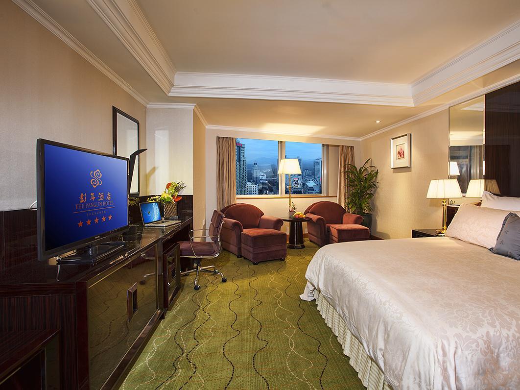 Hotel-Superior