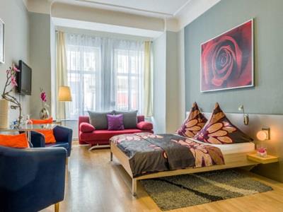 Classic Double Room Special Rate - Free WiFi access