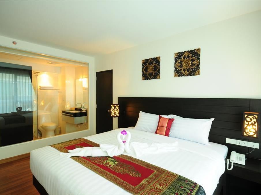 Suites