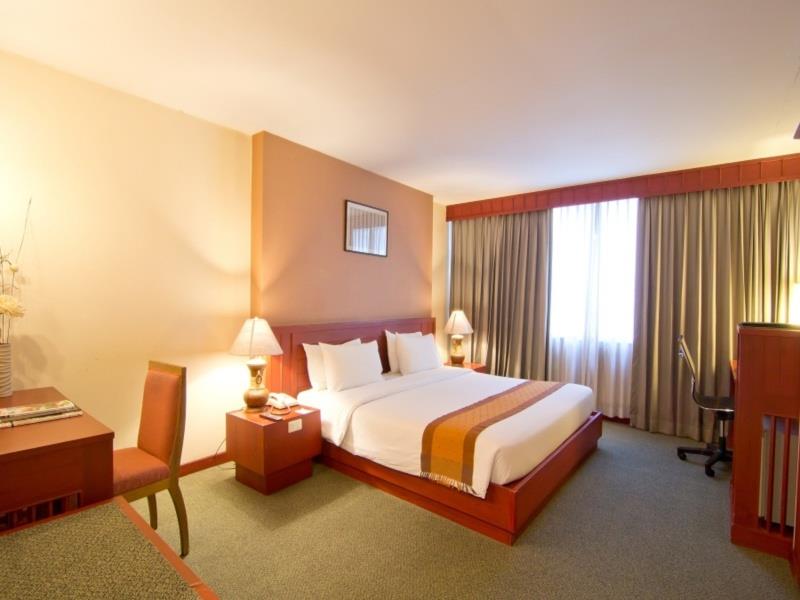 Hotel-Superioris