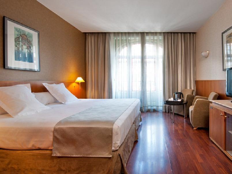 Hotel-Gran