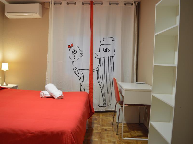 Hostel-Double