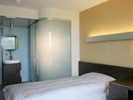 Single room Standard