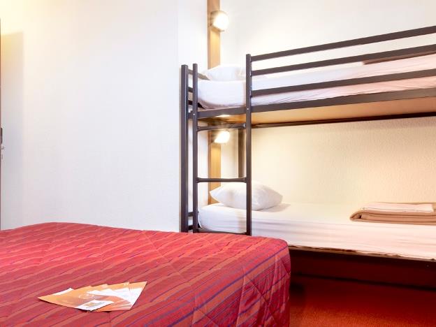Triple Room - Best price guarantee