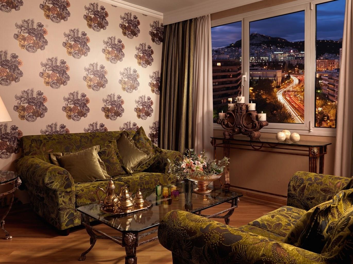 Superior Suite