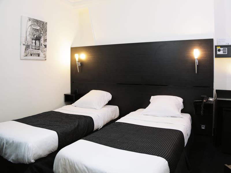 Twin Room - Non Refundable Offer - Free WiFi access