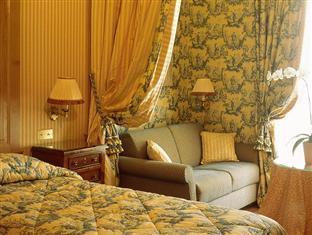 Elysees-Apartment