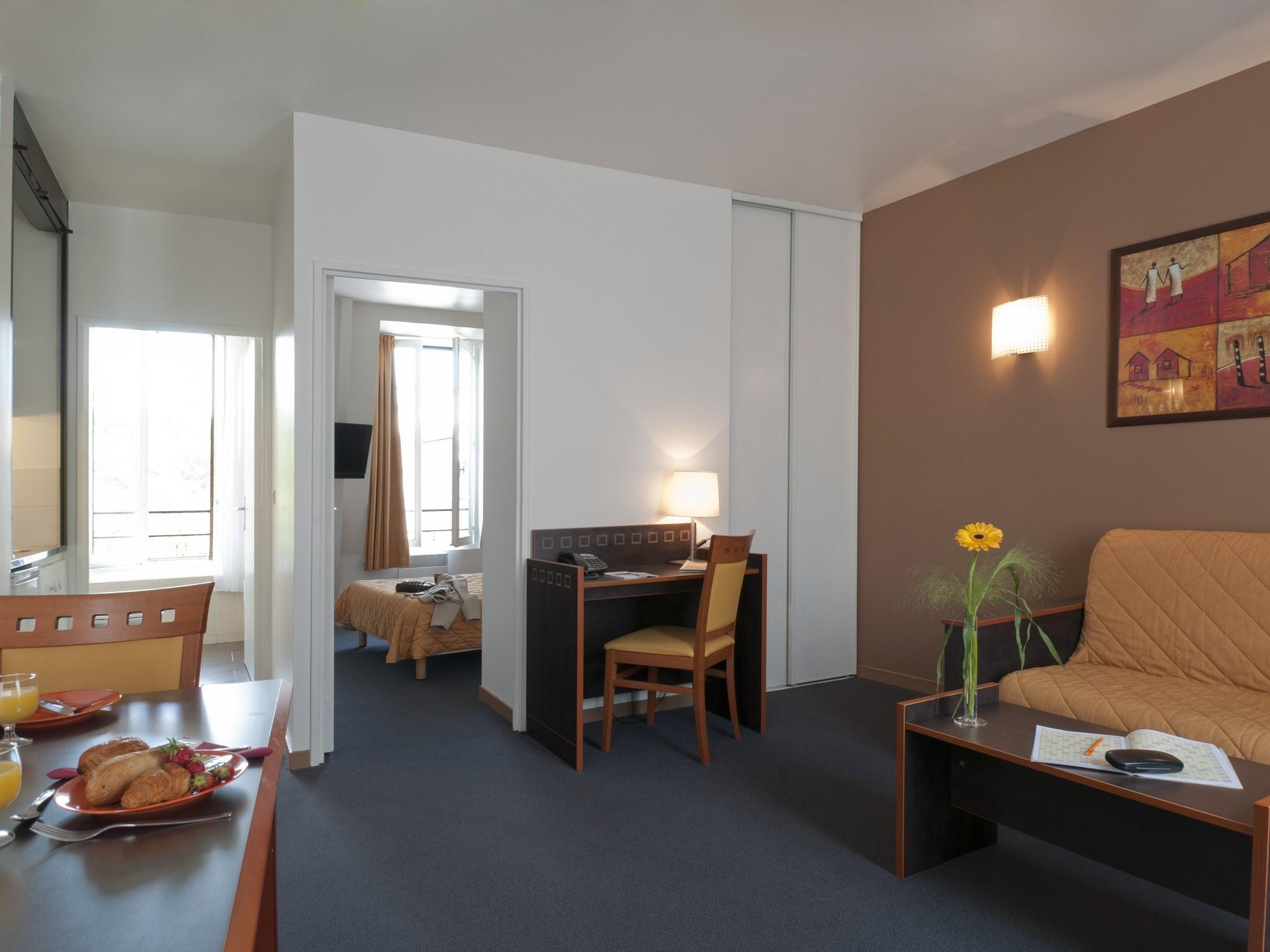 Aparthotel