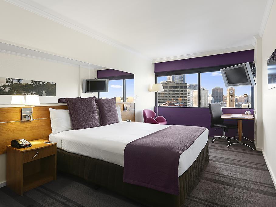 Hotel-Standard