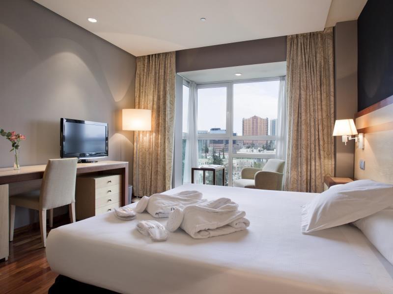 Hotel-Superioris