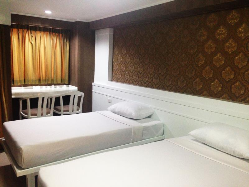Hotel-Two