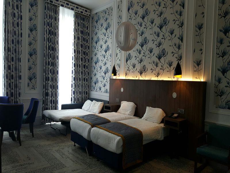 Apartmentis