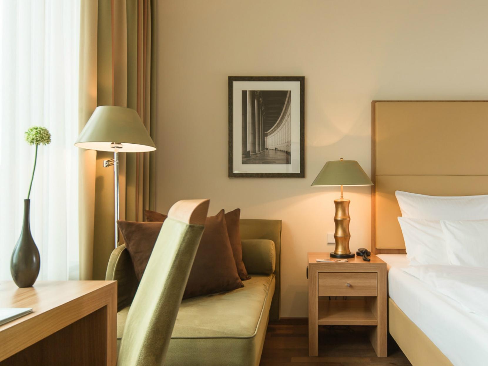 Superior Twin or Double Room - Best price guarantee