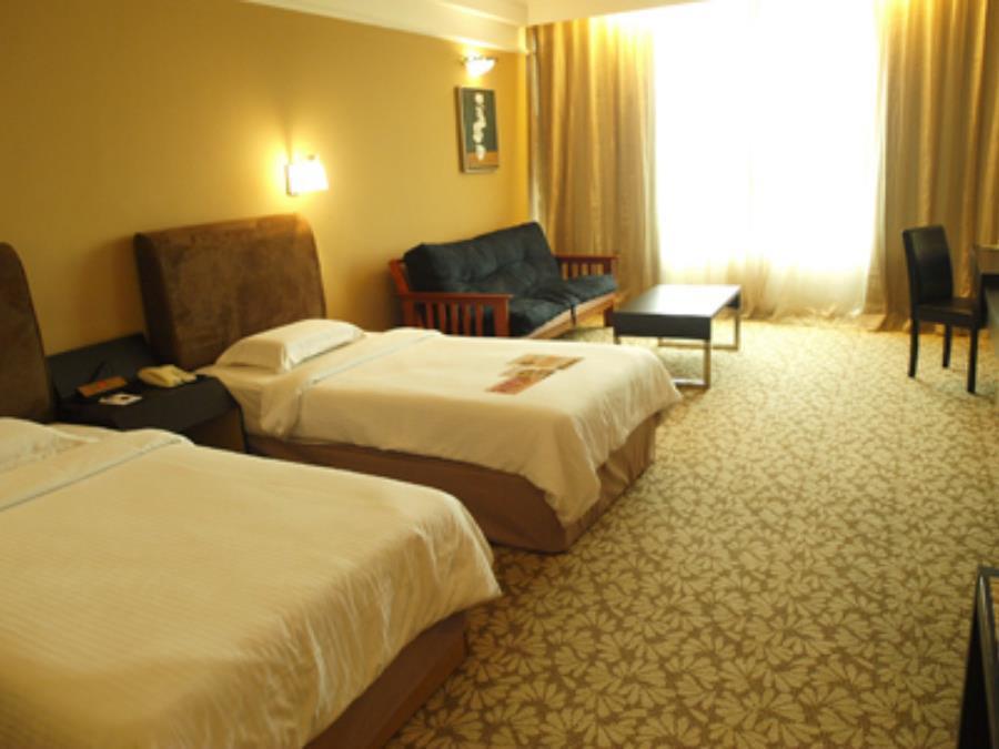 Hotel-Deluxe
